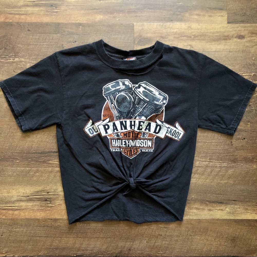 ⚡️3 PACK of Harley Davidson Shirts! ⚡️